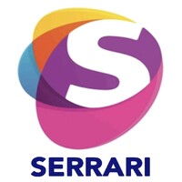 Serrari Group logo - Similar company to Akwāa