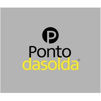 Ponto da Solda logo - Similar company to It8 Engineering México S De Rl De Cv