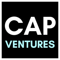 Cap Ventures logo - Similar company to Markable Ab