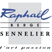 MAX SAUER (Raphaël - Sennelier) logo - Similar company to Sennelier