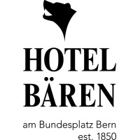 Hotel Bären am Bundesplatz logo - Similar company to Hotel Zur Linde