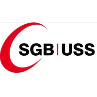 Schweizerischer Gewerkschaftsbund SGB logo - Similar company to Personalverband Des Bundes Pvb