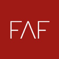 FAF Advogados logo - Similar company to Dfd Advogados