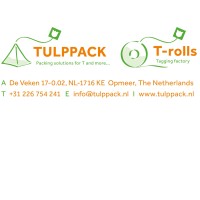 Tulppack B.V. logo - Similar company to Bream