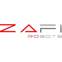 Zafi Robots® logo - Similar company to Futura Robotics