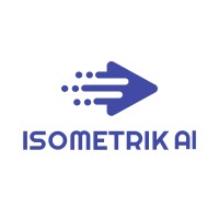 Isometrik AI logo - Similar company to Appscrip