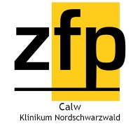 Zentrum für Psychiatrie Calw (ZfP) - Klinikum Nordschwarzwald logo - Similar company to Tsv Calw V. 1846 E.V.