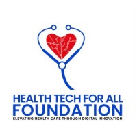HEALTH TECH FOR ALL FOUNDATION (HETEFA) logo - Similar company to Pro-Secure Sarl