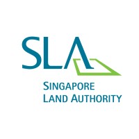 Singapore Land Authority (SLA) logo - Similar company to Change Creators