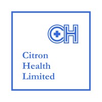 Citron Health logo - Similar company to Jty Media