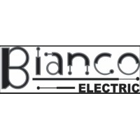 Bianco Electric logo - Similar company to Caps Etc