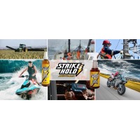 Strikehold Australia