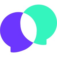 Fluency Circles logo - Similar company to Nla
