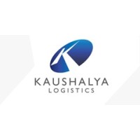 Kaushalya Logistics Limited logo - Similar company to Sj Logistics