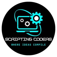 Scripting Coders logo - Similar company to 99 Pathways