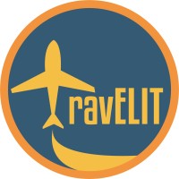 TravELIT logo - Similar company to Brand-Fx