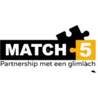 Match5 logo - Similar company to Implacement Services
