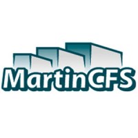 MartinCFS logo - Similar company to Ppm Real Estate