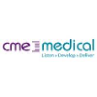 Cme Medical Uk Ltd