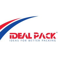 IDEAL PACK logo - Similar company to Multipack
