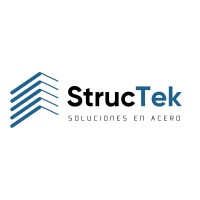 StrucTek logo - Similar company to Structek Engineering And Construction