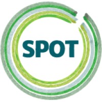 SPOT Children's Therapy Centre logo - Similar company to Mindnlife Psychology Practice