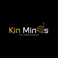 Kinminds Technologies logo - Similar company to Reachcure