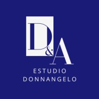 Estudio Donnangelo & Asociados logo - Similar company to Más Ventas