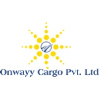 Onwayy Cargo Private Limited logo - Similar company to Amplus Group Of Logistics