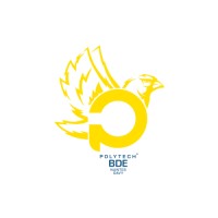 BDE Polytech Gavy logo - Similar company to Bde Polytech Nantes