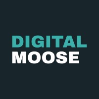 Digital Moose logo - Similar company to Wp Expert