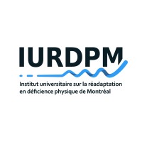 IURDPM - Institut univ. réadaptation en déficience physique de Montréal logo - Similar company to Institut De Réadaptation De Meaux
