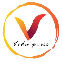 Vedapress Publishing House logo - Similar company to Projectron