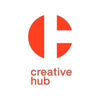 Creative Hub Switzerland logo - Similar company to Pirogue.Studio