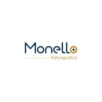 Monello Advogados logo - Similar company to Bracklaw