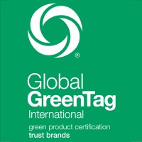 Global GreenTag International Pty Ltd logo - Similar company to Geca