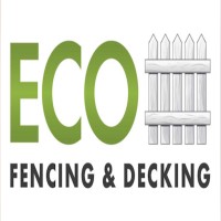 ECO Fencing and Decking LLC logo - Similar company to Fencing Decking Joinery Services