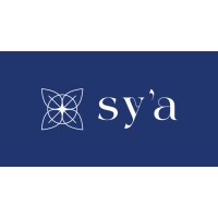 sy'a logo - Similar company to C4E