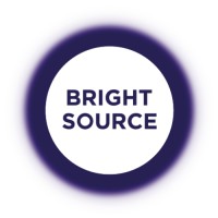 Bright Source Lighting Projects logo - Similar company to Solutions Lighting Ltd