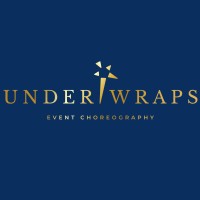 Underwraps Event Choreography Ltd logo - Similar company to Infinity N Beyond Events
