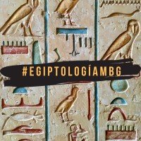 Egiptología MBG - Academia online logo - Similar company to Egiptología Complutense