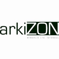 Arkizon Mimarlık logo - Similar company to Design Innovations For Architecture Pllc