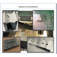 MATRICERIA FUIPER logo - Similar company to Ansa Mechanical