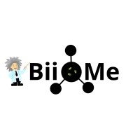 BiiOMe logo - Similar company to Knowfind