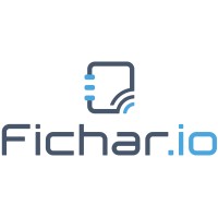 Fichar.io logo - Similar company to Lrge Systems