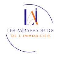 Les Ambassadeurs de l'Immobilier logo - Similar company to Lidep