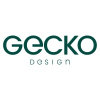 GECKO DESIGN logo - Similar company to Gecko Design