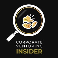Corporate Venturing Insider logo - Similar company to Infrared Kinetics