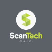 ScanTech Digital logo - Similar company to Light2Matter