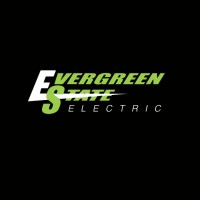 Evergreen State Electric logo - Similar company to Roofsmart